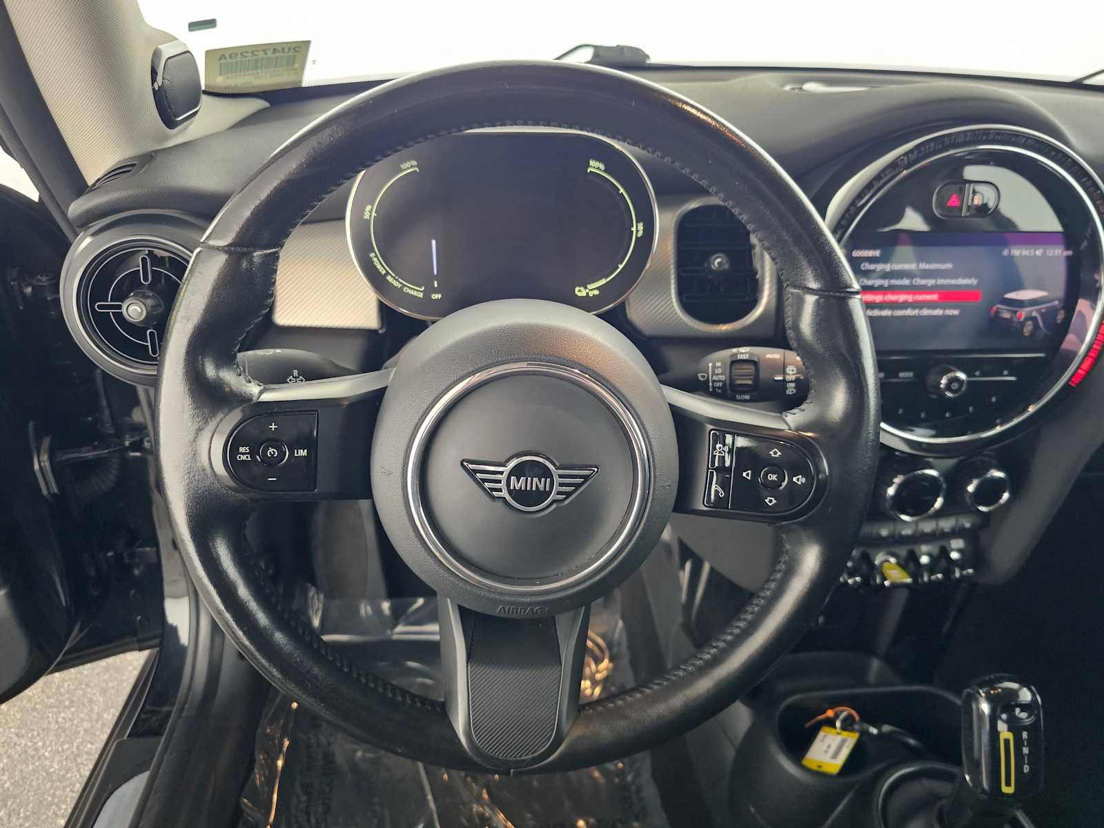 Used 2024 MINI Cooper SE FWD image 20