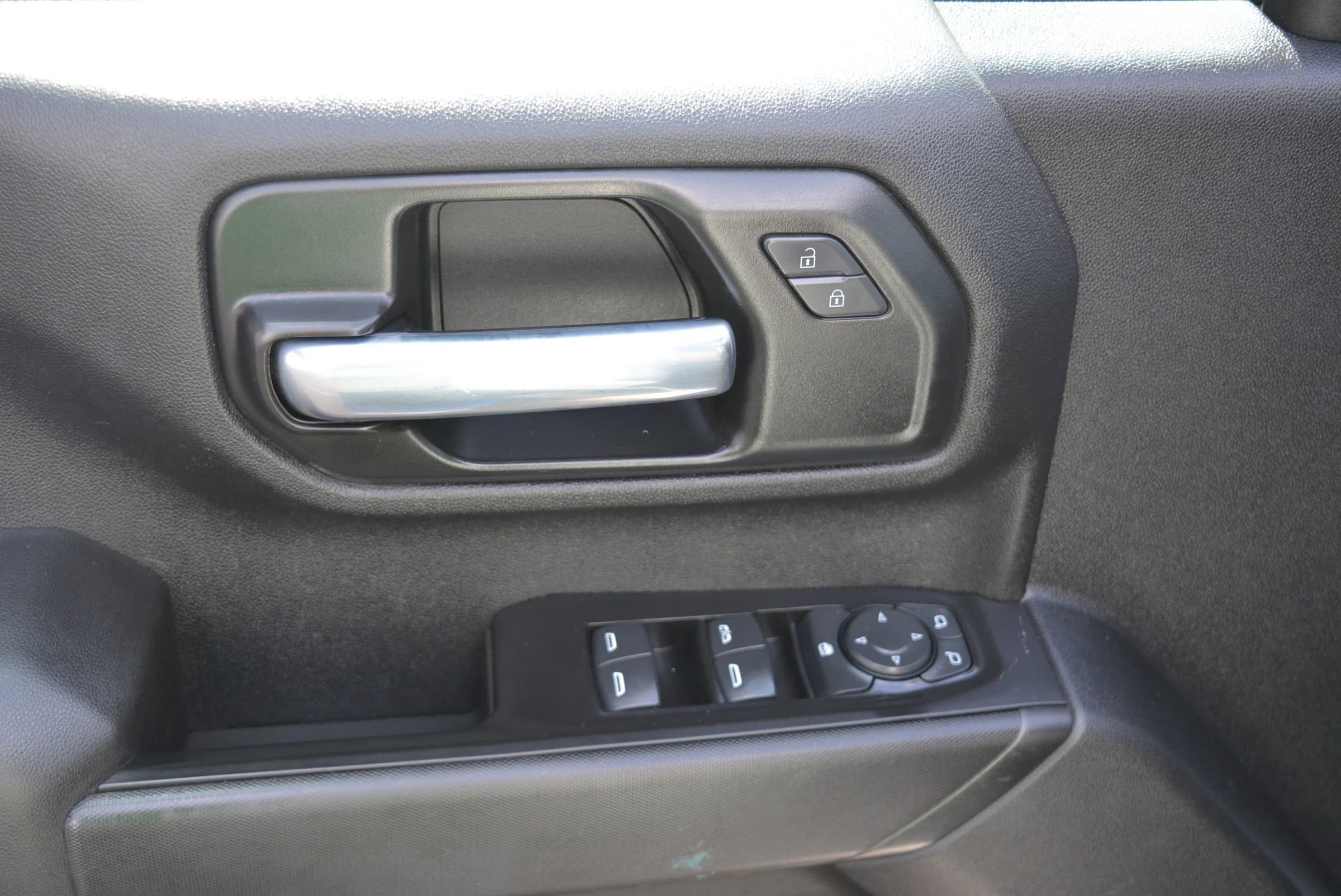 Used 2021 Chevrolet Silverado 2500 W/T w/ WT Fleet Convenience Package image 29