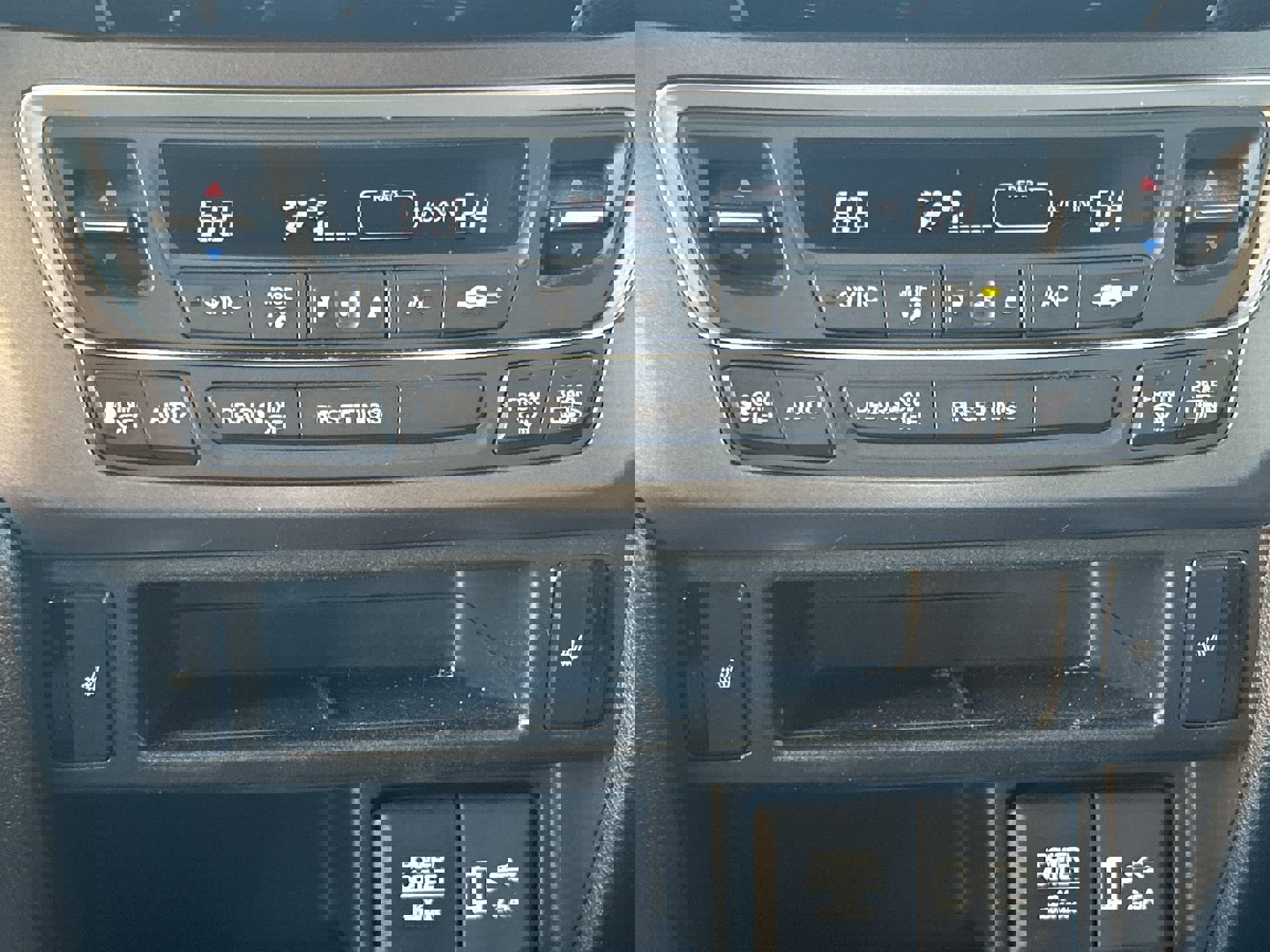 Certified 2022 Honda Passport EX-L image 17