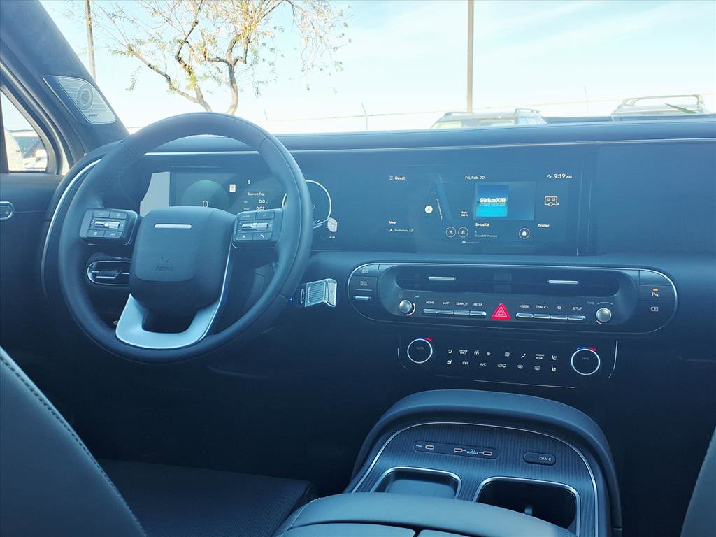 New 2026 Hyundai Palisade Calligraphy image 10