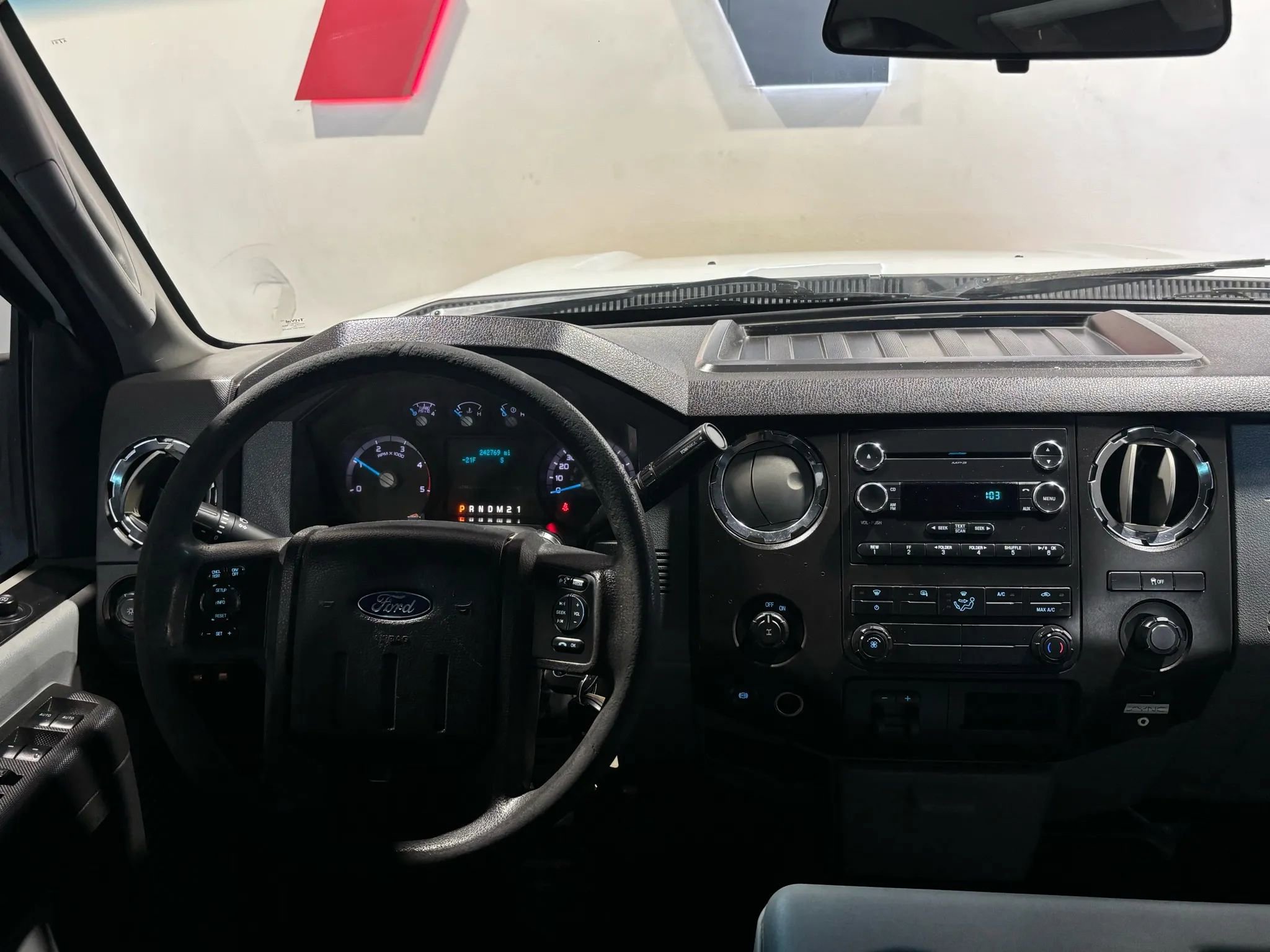 Used 2016 Ford F250 XL w/ Power Equipment Group image 14