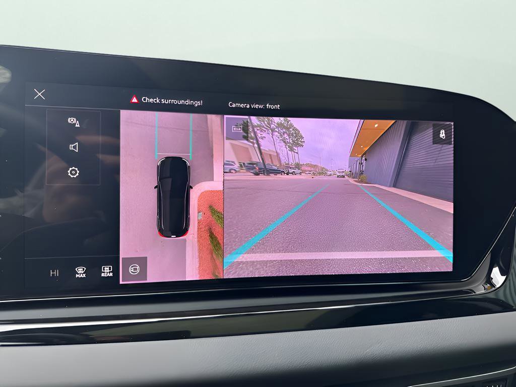 Certified 2025 Audi A5 2.0T Premium w/ Convenience Package image 49