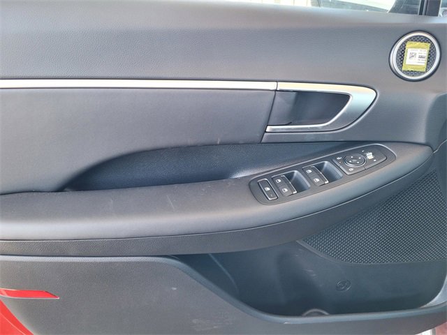 New 2025 Hyundai Sonata SEL image 13