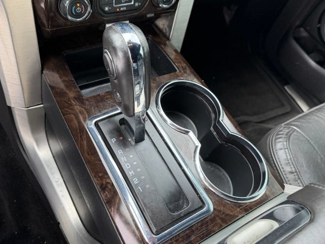 Used 2013 Ford F150 Platinum AWD/4WD image 24