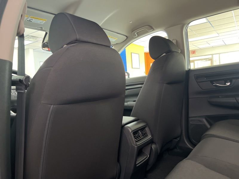 New 2026 Honda CR-V LX image 16