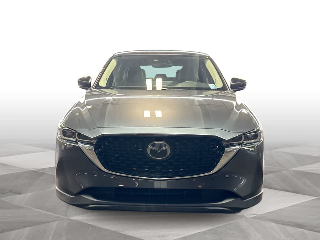 Used 2023 MAZDA CX-5 AWD 2.5 S image 3