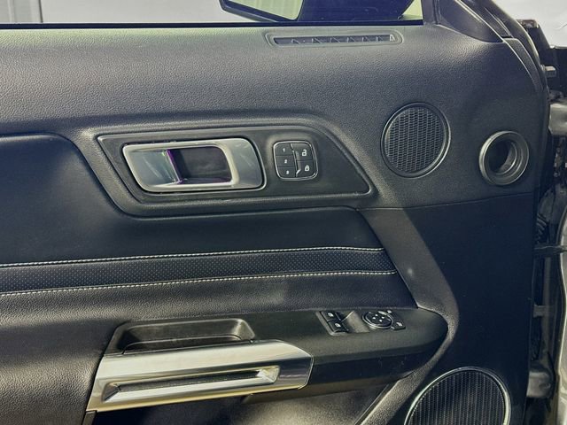 Used 2021 Ford Mustang GT Premium w/ Equipment Group 401A image 18