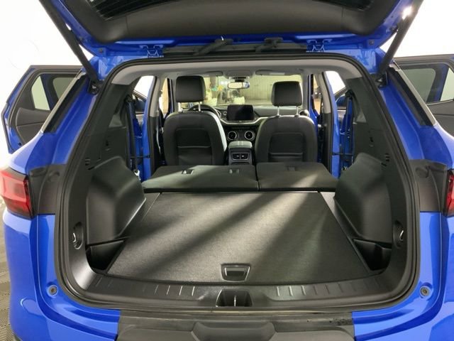 Used 2024 Chevrolet Blazer LT image 32