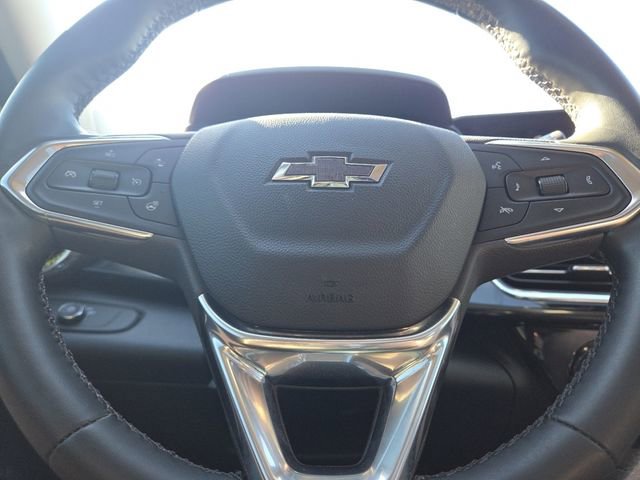 Certified 2024 Chevrolet Trax ACTIV w/ Sunroof Package image 35