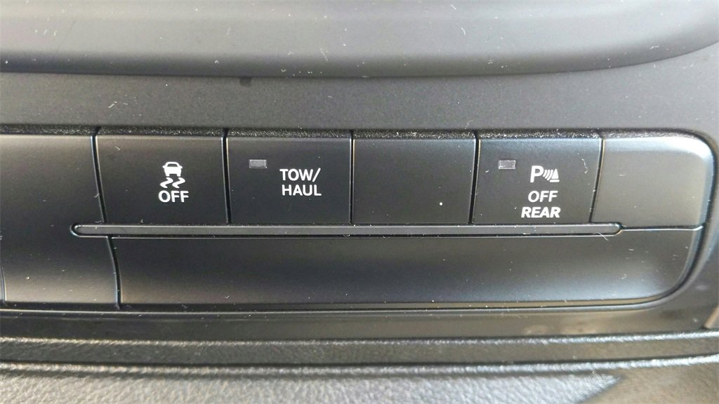 Used 2024 RAM 1500 Classic Warlock image 27