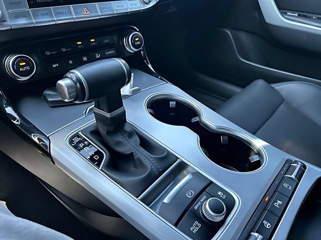 Used 2020 Kia Stinger GT AWD/4WD image 29