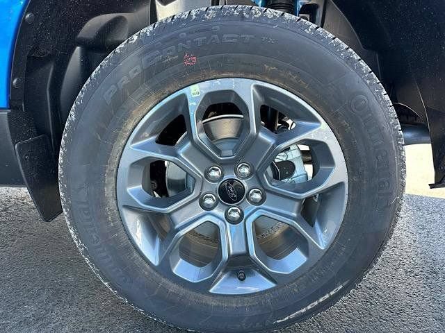 New 2025 Ford Maverick XLT w/ 4K Tow Package AWD/4WD image 14