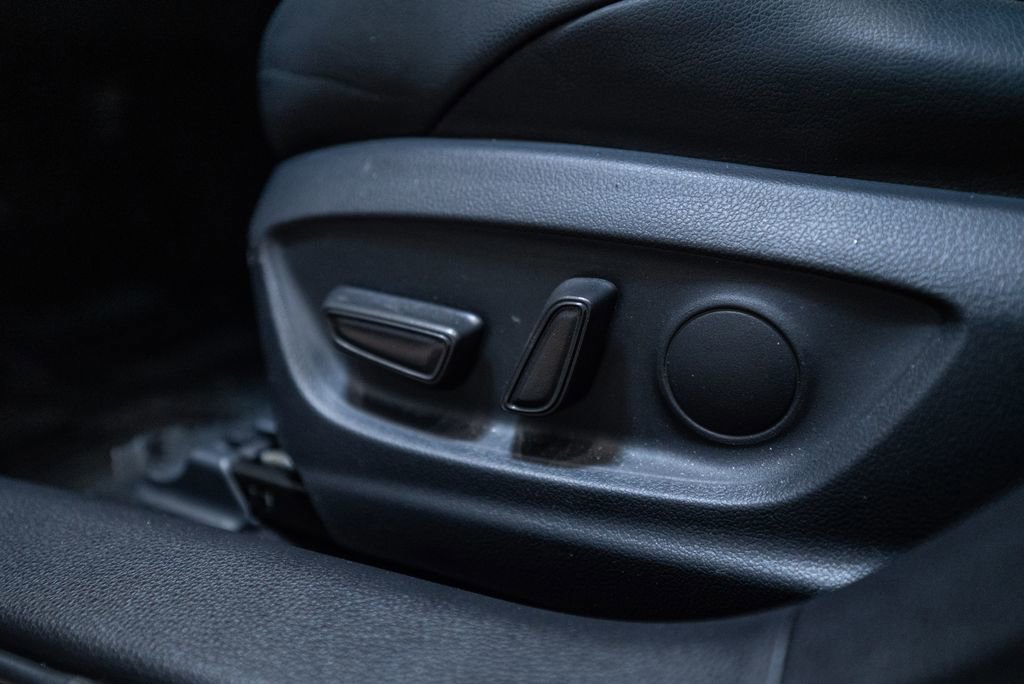 Certified 2023 Toyota Corolla XSE image 20