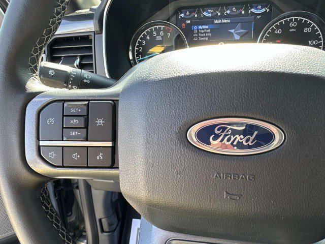 Used 2023 Ford F150 XLT w/ Equipment Group 302A High image 24