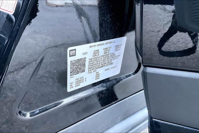 Used 2023 Cadillac XT4 Sport image 14