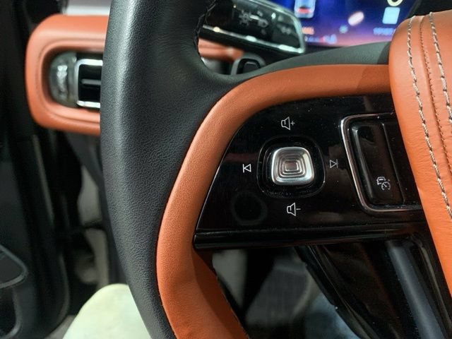 Used 2025 Lincoln Aviator Reserve w/ Illumination Package AWD/4WD image 29