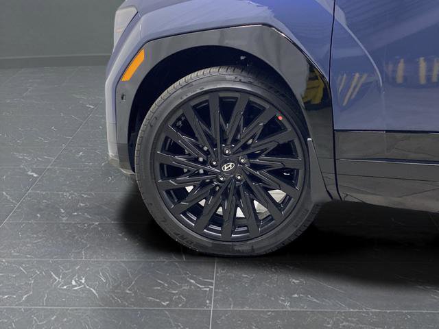 New 2026 Hyundai Santa Fe Calligraphy image 37