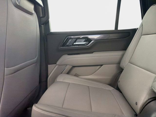 New 2026 GMC Yukon Elevation w/ Elevation Premium Package image 14