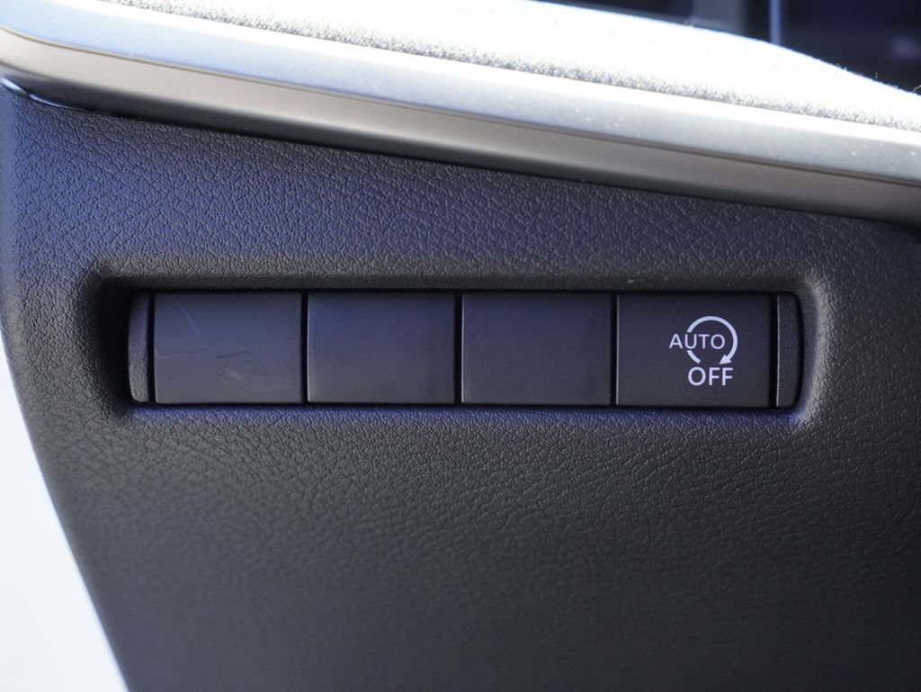 New 2026 Nissan Kicks SV FWD image 10