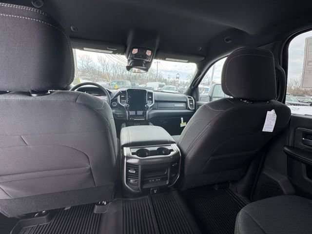 New 2026 RAM 2500 Big Horn image 32