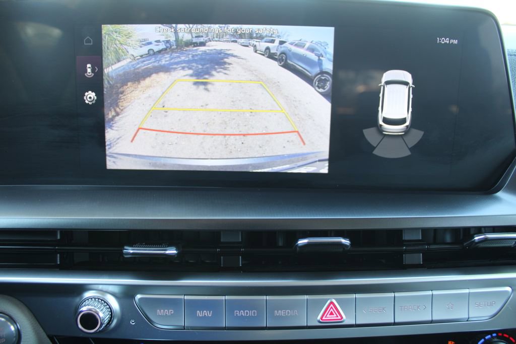 Used 2024 Kia Telluride S w/ S Sunroof Package image 52