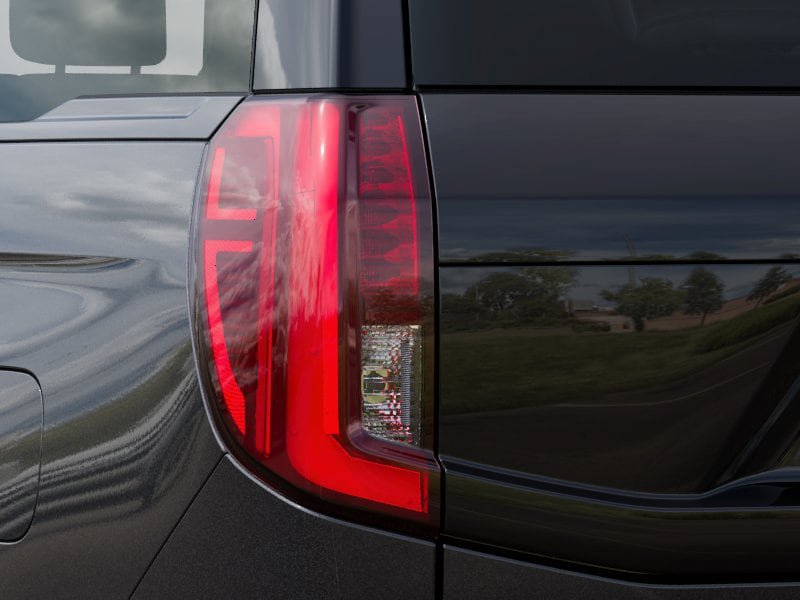 New 2027 Ford Expedition Max Platinum w/ Stealth Performance Package AWD/4WD image 30