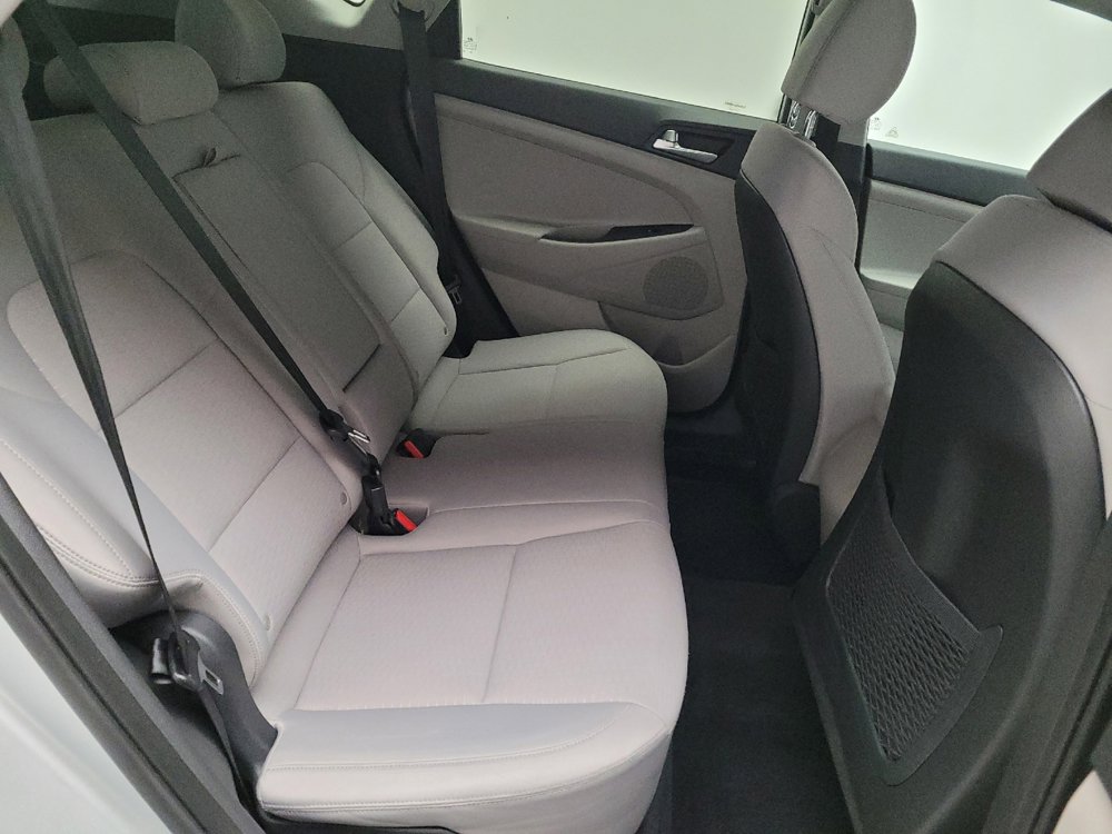 Used 2019 Hyundai Tucson Value image 19