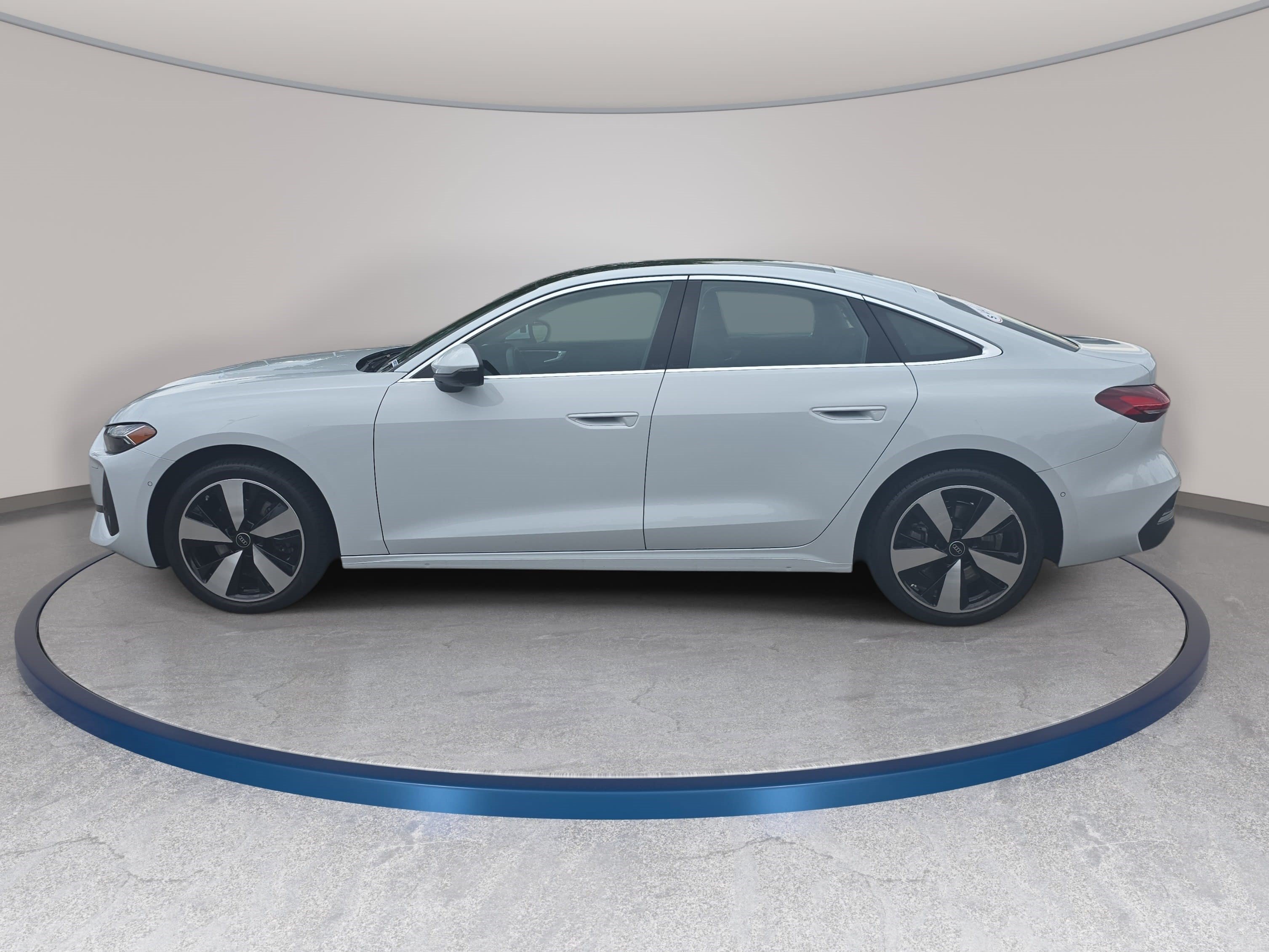 Certified 2025 Audi A5 2.0T Premium Plus AWD/4WD image 8
