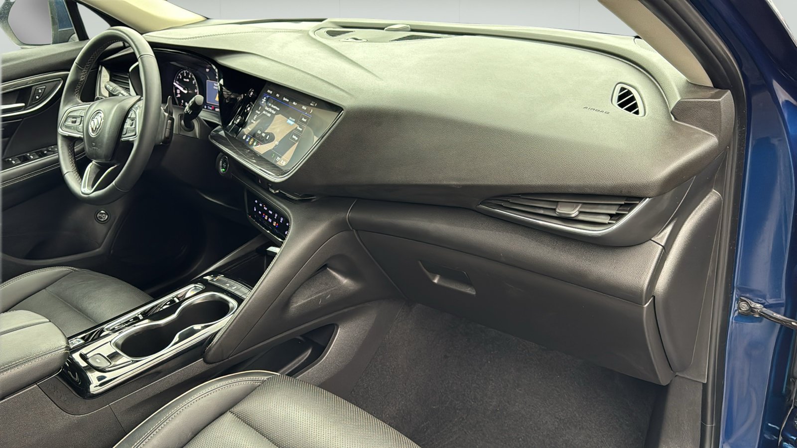Used 2023 Buick Envision Essence FWD image 24