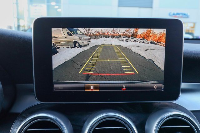 Used 2018 Mercedes-Benz GLC 300 4MATIC image 6