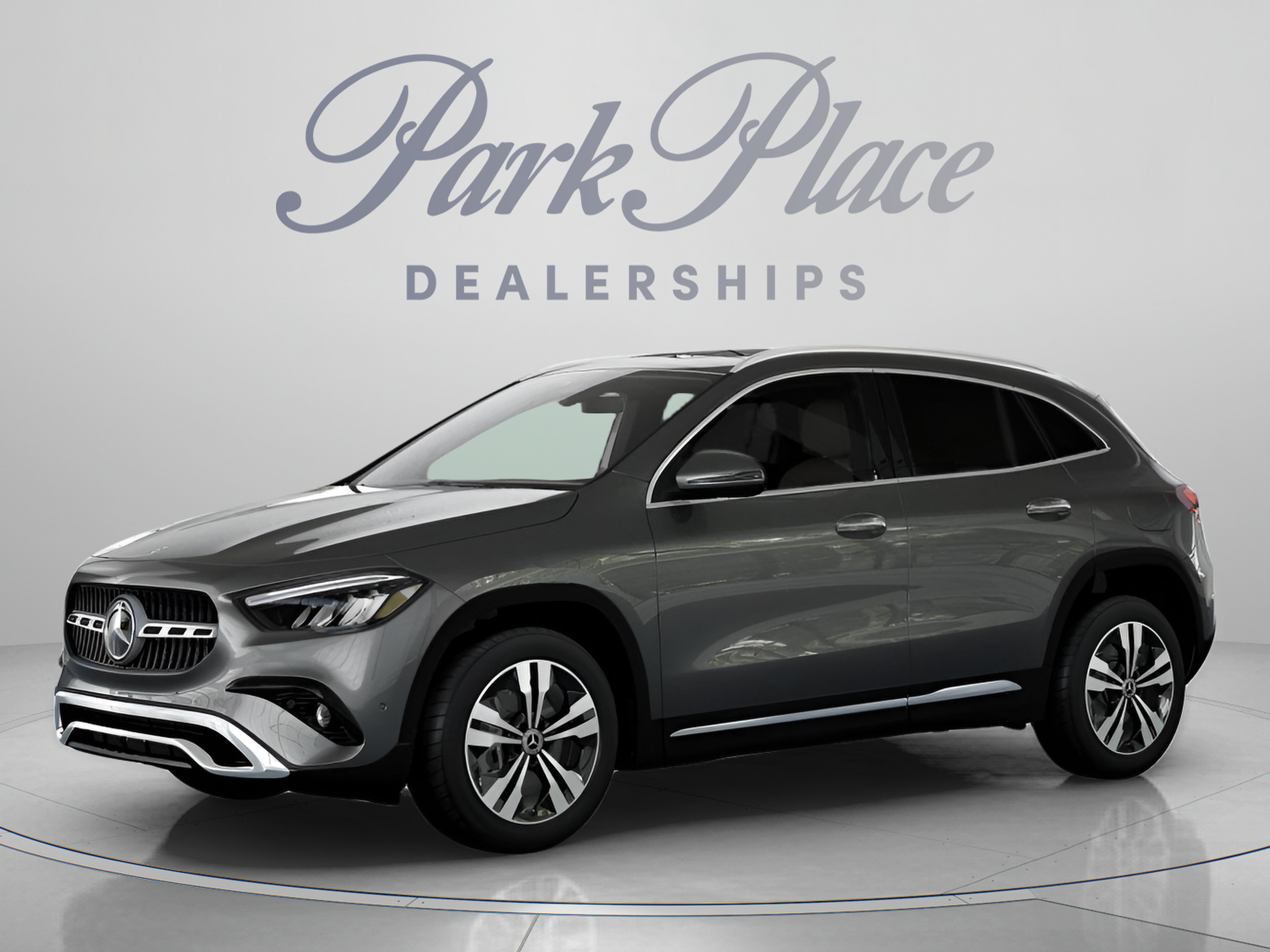 New 2026 Mercedes-Benz GLA 250 video 2