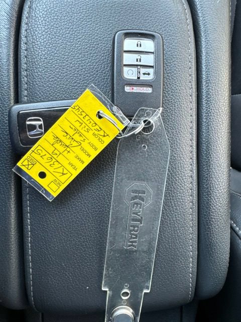 Used 2019 Honda Civic Sport image 18