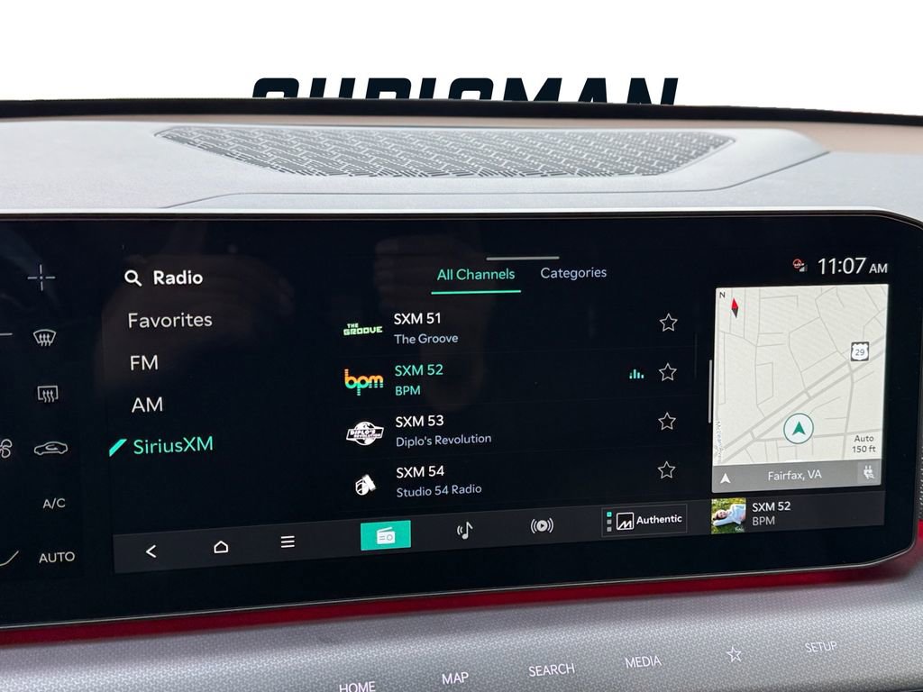 New 2026 Kia EV9 GT-Line image 14