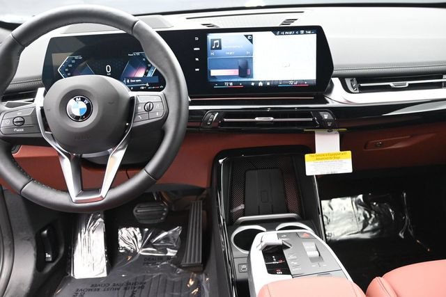 New 2026 BMW X1 xDrive28i w/ Technology Package AWD/4WD image 14