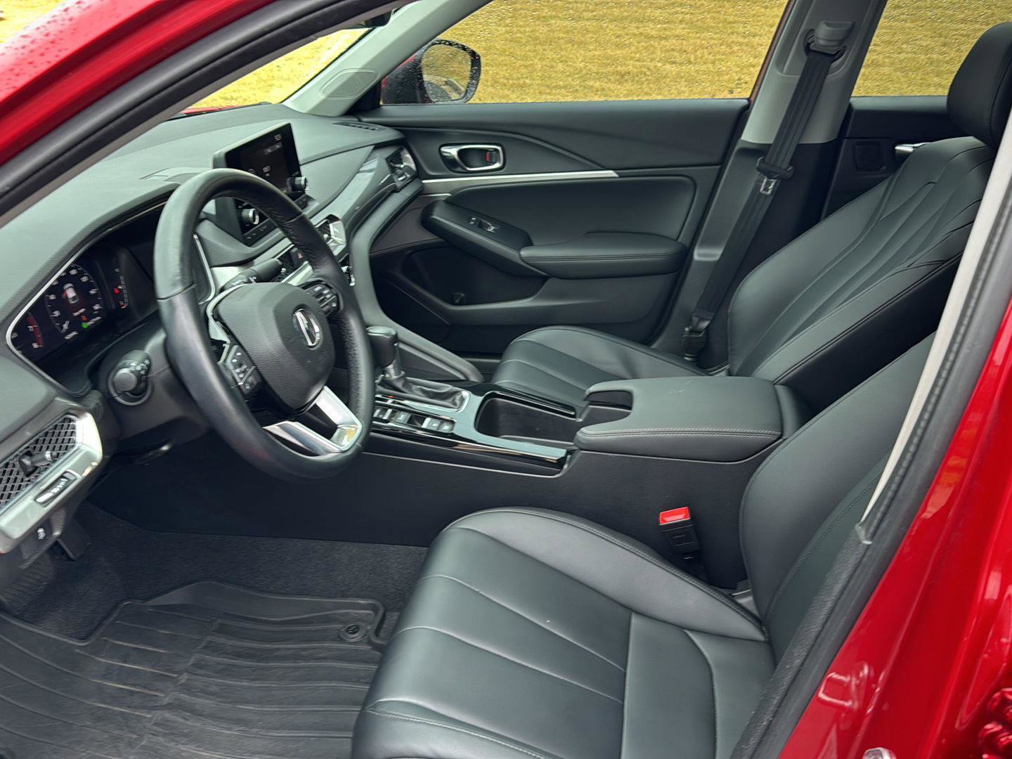 Used 2023 Acura Integra image 8