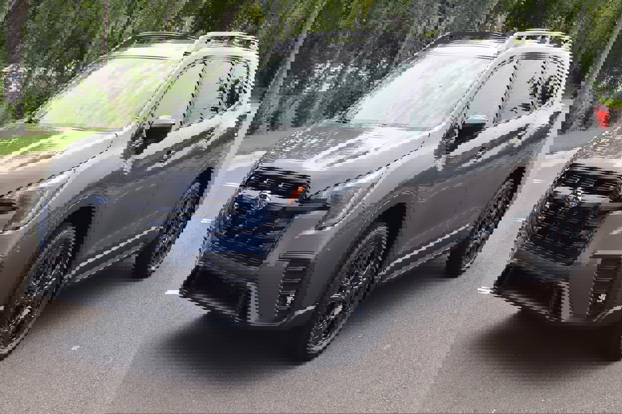 New 2025 Subaru Ascent Bronze Edition image 2
