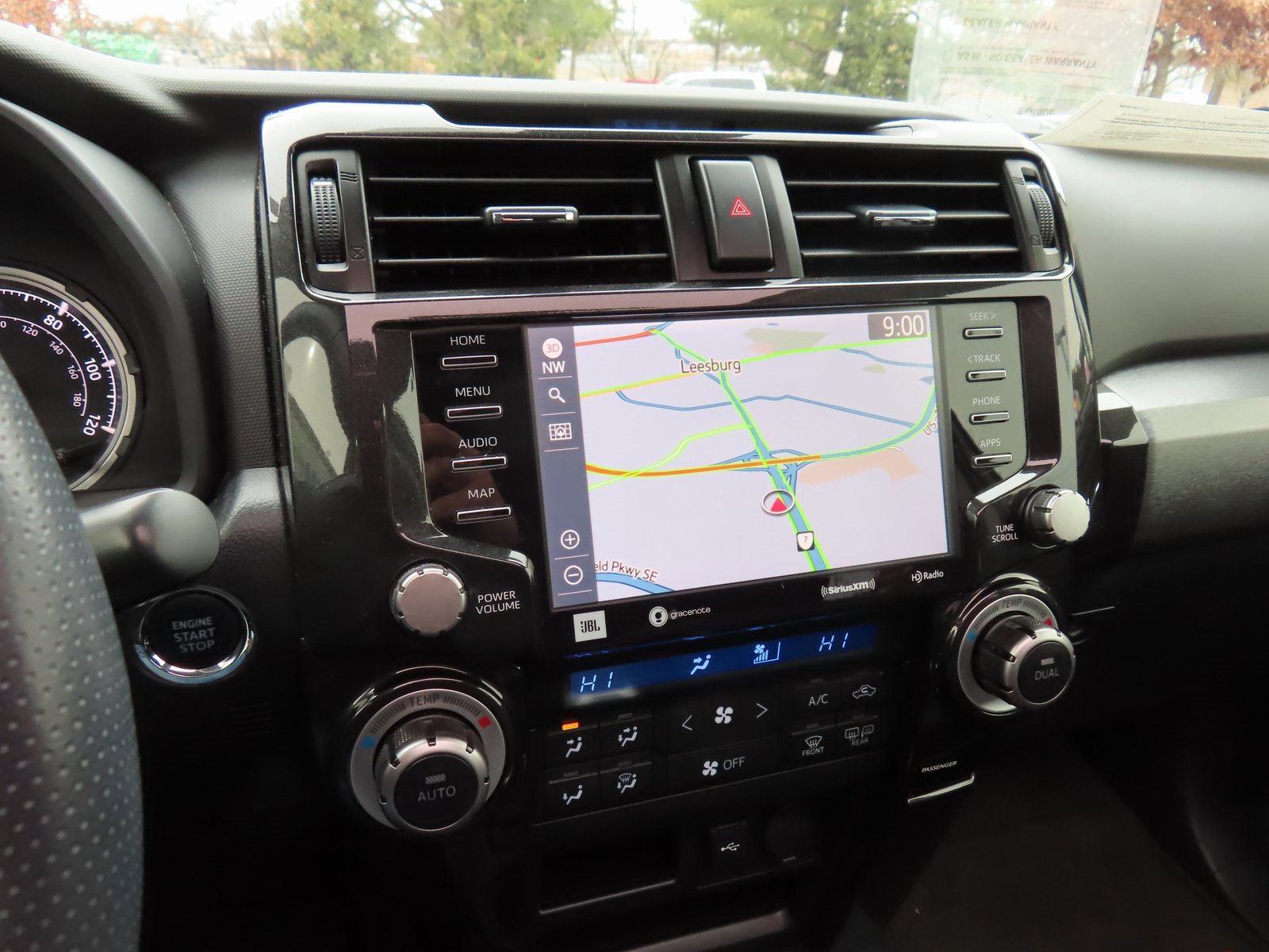 Used 2021 Toyota 4Runner TRD Pro image 26