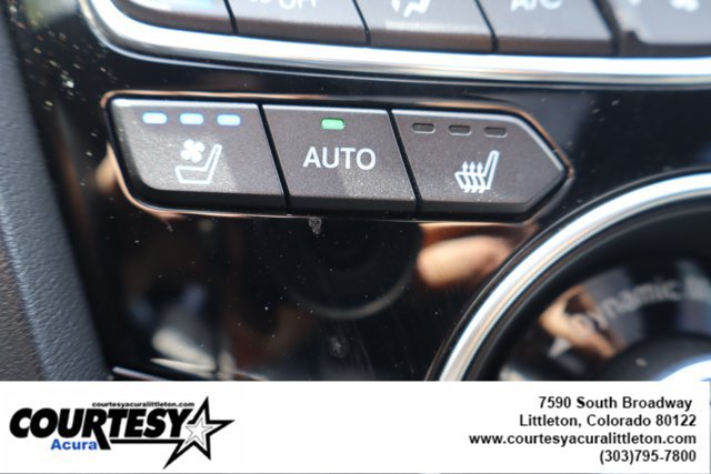 Used 2022 Acura RDX w/ Advance Package AWD/4WD image 20