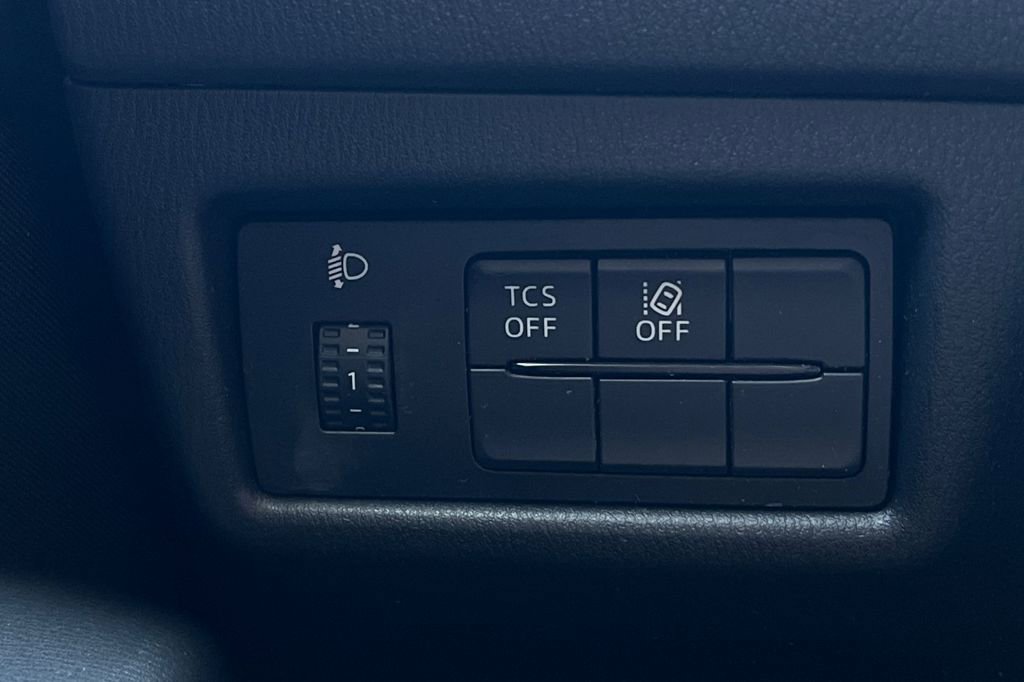 Used 2020 MAZDA CX-5 Sport image 30