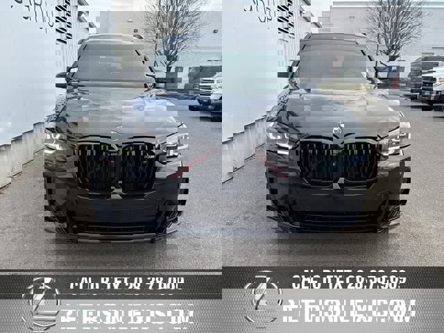 Used 2022 BMW X3 M40i image 9