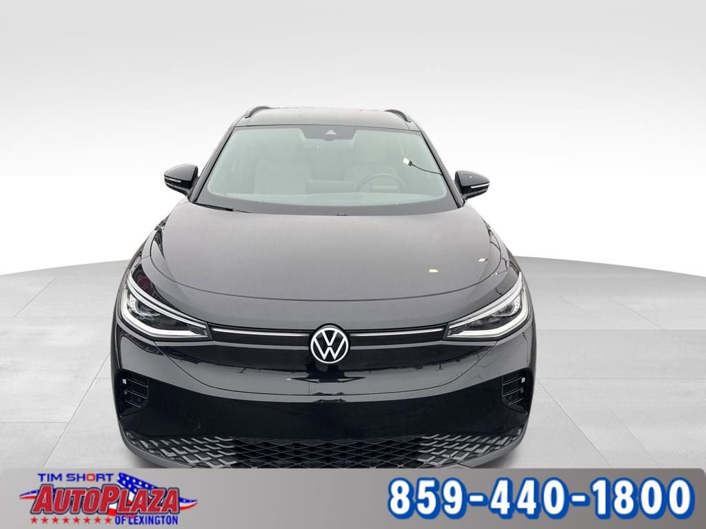 Used 2024 Volkswagen ID.4 Pro S image 10