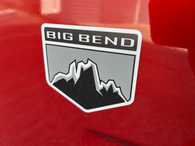 Used 2022 Ford Bronco Sport Big Bend w/ Convenience Package image 28