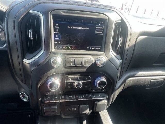 Used 2021 GMC Sierra 1500 AT4 w/ AT4 Premium Package image 26