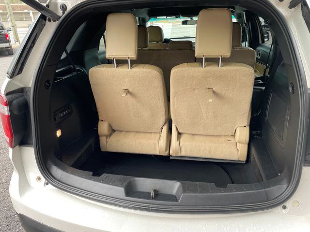 Used 2016 Ford Explorer Limited image 30