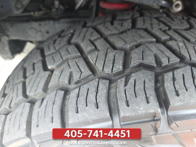 Used 2021 Toyota 4Runner TRD Pro AWD/4WD image 39