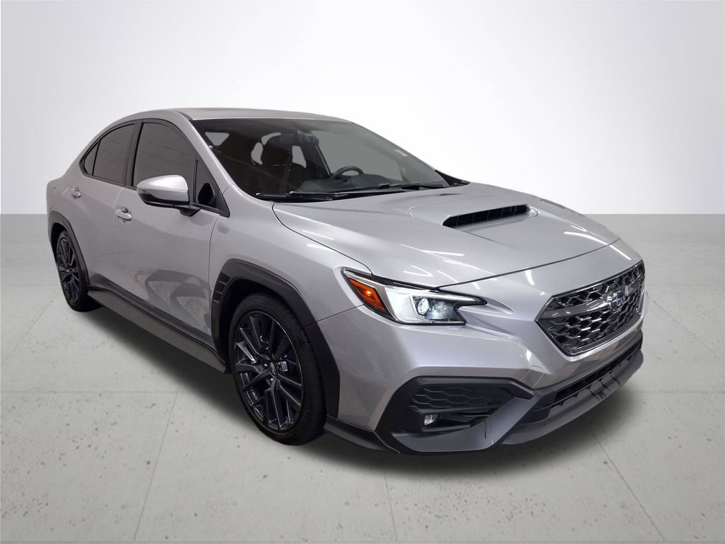 Used 2022 Subaru WRX Limited image 4