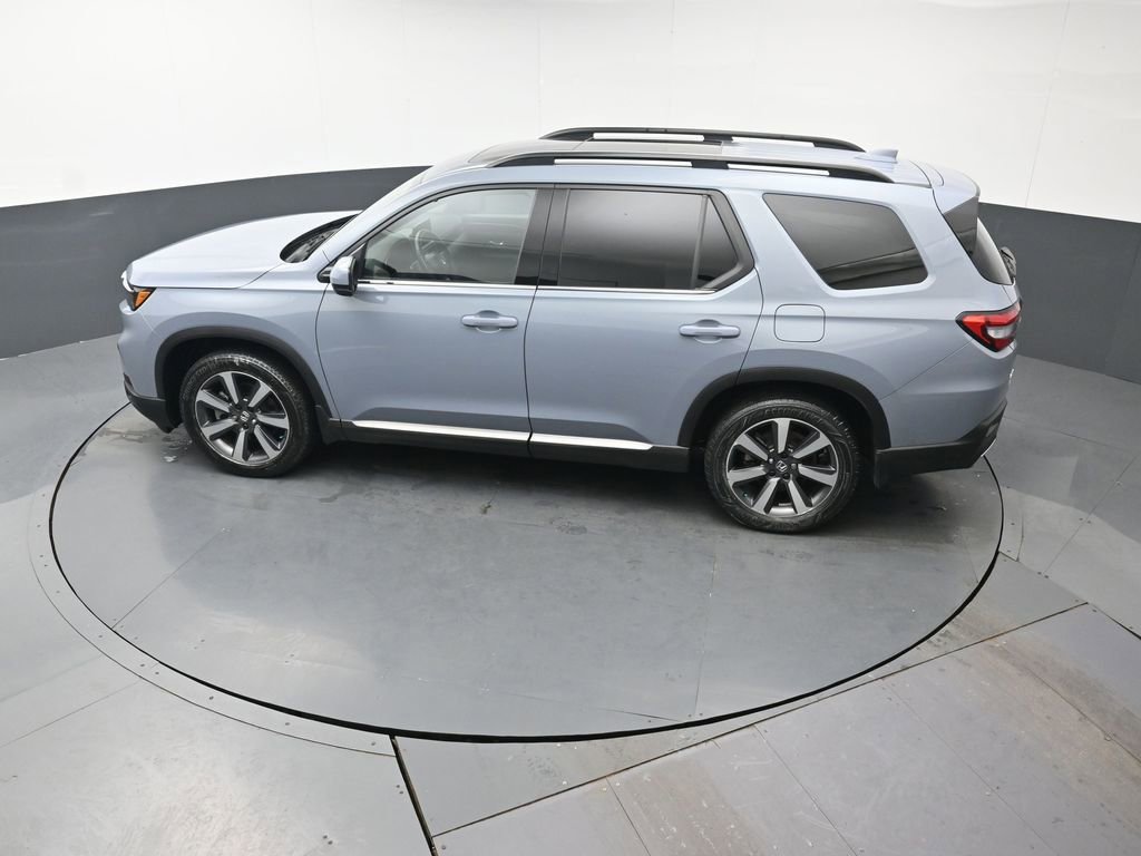 Used 2024 Honda Pilot Touring image 42