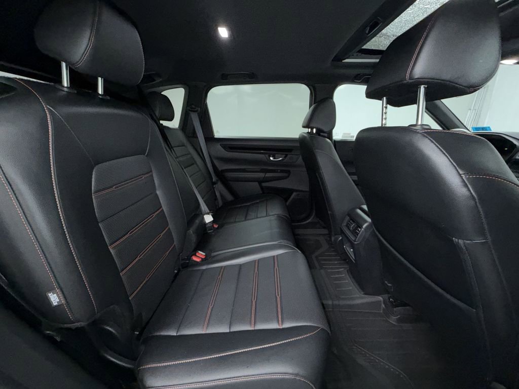 Used 2024 Honda CR-V Sport-L image 17