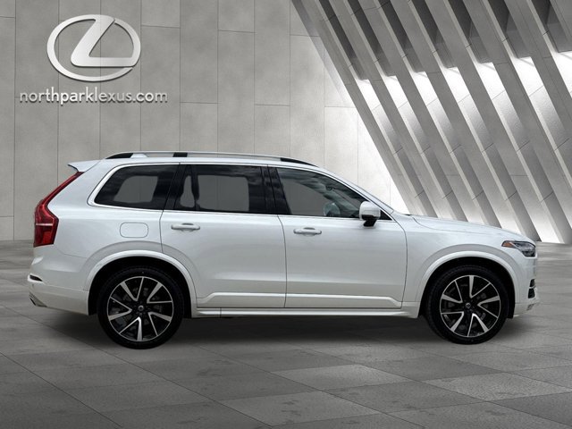 Used 2019 Volvo XC90 T6 Momentum w/ Protection Package Premier AWD/4WD image 4