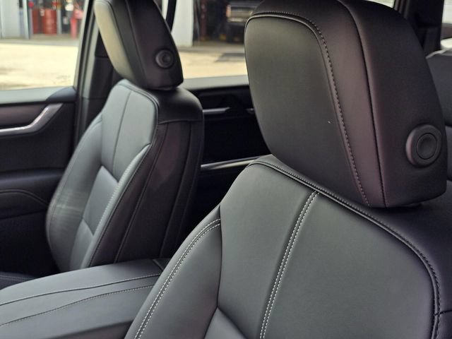 New 2026 GMC Acadia Elevation w/ Black Edition FWD image 21